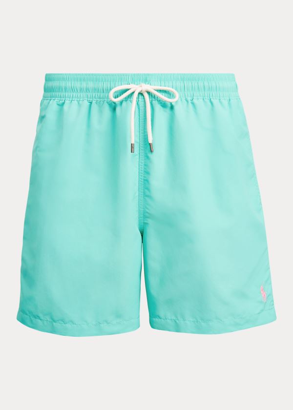 Men's Polo Ralph Lauren Traveler Swimshorts | 148639HPI